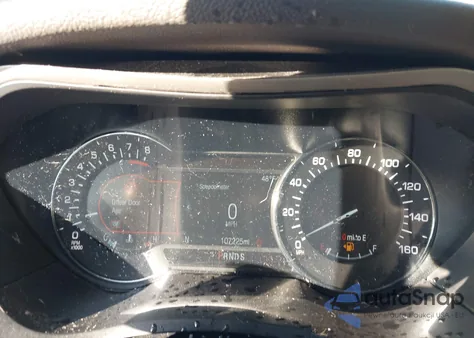 2019 Lincoln Mkz Reserve I z USA, uszkodzony, nr VIN 3LN6L5C91KR620749